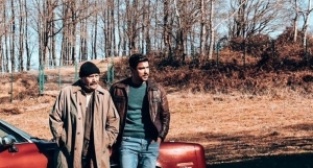 "Gelincik"ten ilk fragman geldi