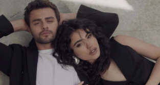 Kardeşlerim'e New York sürprizi