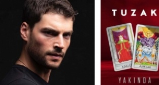 Tuzak dizisinden yeni afiş paylaşıldı