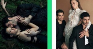 Şahmaran: Masalsı bir dünya