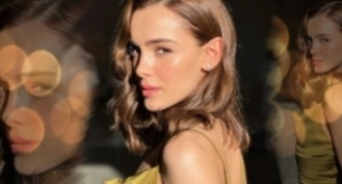 Hafsanur Sancaktutan yine sosyal medyanın diline düştü