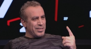 Haluk Levent bu akşam 40'ta!