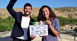 Hercai'den mesaj var!