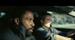 Tenet'ten yeni fragman