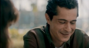 Baba-oğul sahnesi Hükümsüz'e damga vurdu