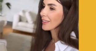 Hatice Şendil piyanoyla Interstellar filminin müziğini çaldı!