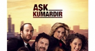  “Aşk Kumardır”dan ilk fragman geldi