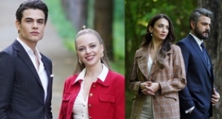 "İçimizdeki Ateş"in ilk tanıtımı geldi