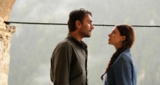 Taşacak Bu Deniz”den yeni fragman geldi