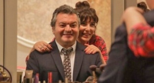 İyi Aile Babası'ndan ilk tanıtım yayınlandı