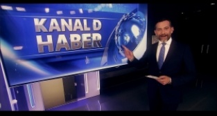 Kanal D Ana Haber bu akşamdan itibaren Deniz Bayramoğlu’nun sunumuyla ekranda!