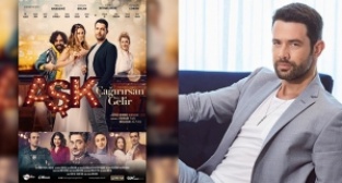 Aşk Çağırırsan Gelir filminden fragman geldi