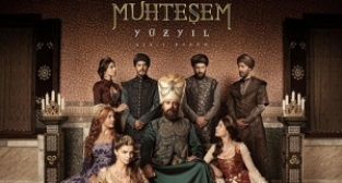 Kazakistanlı Muhteşem Yüzyıl hayranlarından etkileyici performans