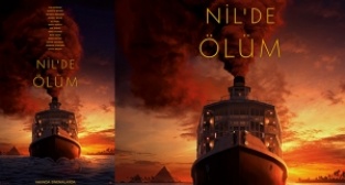 Yeni "Nil'de Ölüm" uyarlamasının tanıtım filmi yayınlandı