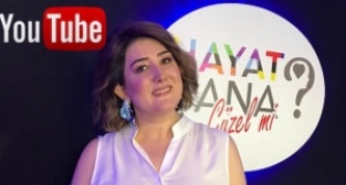 Çekimler Beykoz Üniversitesi’nde başladı