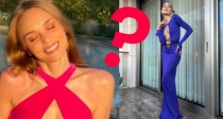 Nilperi Şahinkaya, Hafsanur Sancaktutan'ı tiye mi aldı?