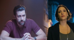 TOD’un yeni dizisi Sorgu'dan ilk tanıtım