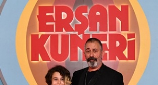 Cem Yılmazı'ın oğlundan Erşan Kuneri uyarısı!