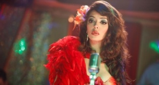 Selin Şekerci'den Yeşilçam sürprizi