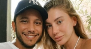 Şeyma Subaşı'ndan evlilik teklifi videosu geldi 