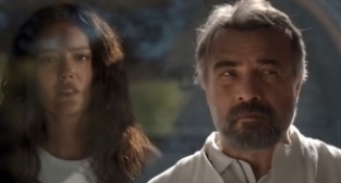 “Ben Bu Cihana Sığmazam”dan ilk tanıtım yayınlandı