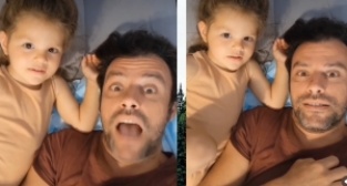 Salih Bademci'nin paylaşımına beğeni yağdı