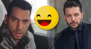 Nihat Doğan'ın Antidepresan performansına Murat Yıldırım'ın tepkisi