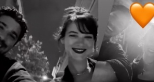 Pınar Deniz ve Kaan Yıldırım'dan yıl dönümü paylaşımı