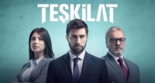 "Teşkilat" MIPTV 2021’de Fresh TV’ye seçildi!
