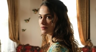 "Gül Masalı"ndan ilk tanıtım geldi