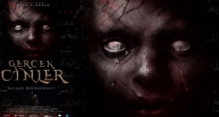 "Gerçek Cinler" 13 Ağustos'ta vizyona giriyor