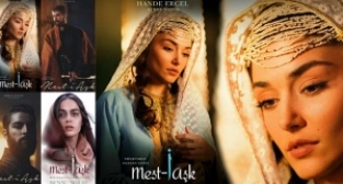 "Mest-i Aşk" filminin ilk tanıtımı yayınlandı