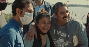 Bülent Polat'a 1 Nisan şakası