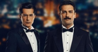 "Mahkum"dan Kadir Şeker göndermesi: Adalet mi bu?