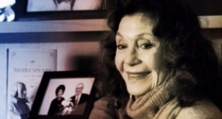 “Yıldız Kenter” belgeselinin ilk teaser’ı yayınlandı