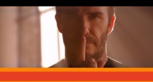 beIN SPORTS'tan David Beckham'lı tanıtım filmi