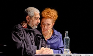 2. Uluslararası Kent Tiyatro Festivali sona erdi!