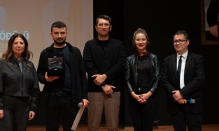 Kısa Filmin genç ustaları Luma’da ödüllerini aldı