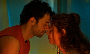 Alican Durbaş filmi “Lo-Fi”, dünya prömiyerini Tallinn’de yaptı