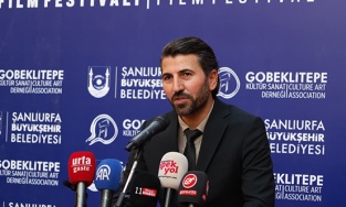 Göbeklitepe Uluslararası Film Festivali başladı!