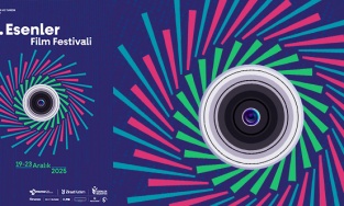 Beyaz Perde'nin dijital geleceği Esenler Film Festivali'nde tartışılacak