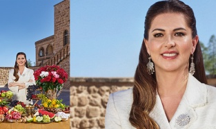 Köklerden Gelen Güzellik raflardaki yerini aldı