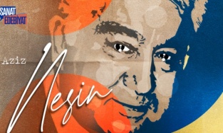 Aziz Nesin’in Öyküleri İş Sanat’ta!