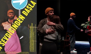 “En Sevdiğinden Başla” Ocak'ta seyirciyle buluşacak!