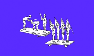 İstanbul Araştırmaları Enstitüsü’nün Arka Oda Toplantıları sürüyor