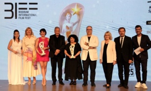 Sinemanın kalbi Haziran’da Bodrum’da atacak!