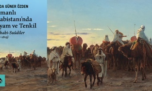 VBKY “Osmanlı Arabistanı’nda Kıyam ve Tenkil”i yayımladı