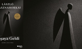 2025 Nobel Edebiyat Ödülü sahibi László Krasznahorkai  Can Yayınları’nda!