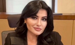 Ebru Torun Yönetim Kurulu'nda Görevine Başladı