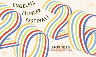 Engelsiz Filmler Festivali 24-30 Nisan'da Ankara'da!
